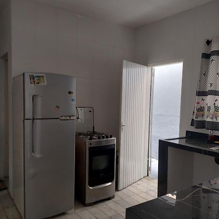 Mongaguá Cantinho Da Praia חדר תמונה